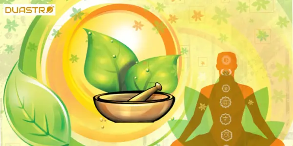 Ayurveda and Astrology for Holistic Wellness
